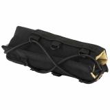 Mirage Suppressor Cover, 5.5" Long, Cordura 1000, Black OWG-SMC-BLK-5.5