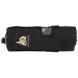 Mirage Suppressor Cover, 5.5" Long, Cordura 1000, Black OWG-SMC-BLK-5.5