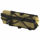 Mirage Suppressor Cover, 5.5" Long, Cordura 1000, Coyote Brown OWG-SMC-CB-5.5
