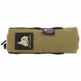 Mirage Suppressor Cover, 5.5" Long, Cordura 1000, Coyote Brown OWG-SMC-CB-5.5