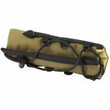 Mirage Suppressor Cover, 6.5" Long, Cordura 1000, Coyote Brown OWG-SMC-CB-6.5