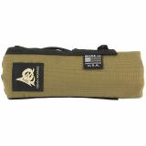Mirage Suppressor Cover, 6.5" Long, Cordura 1000, Coyote Brown OWG-SMC-CB-6.5
