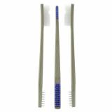 All Purpose Brush 3-Pack Contains 2 Nylon 1 Blue Nylon