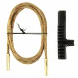 Ripcord Pull Through, Bore Cleaner, Fits 22 Caliber, 36" Long FG-RC-322