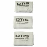 Microfiber Gun Cloth, 3 Pack, White RW-3501-3