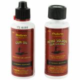 Rifle Cleaning Kits .30 Caliber Clampack