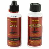Shotgun Cleaning Kits 10-12 Gauge Clampack