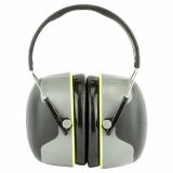 Sport Ultimate Hearing Protector Black