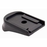 Grip Extension, Fits Sig P365/XL, Black PG-365X