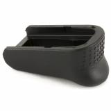 Grip Extension Glock Model 43 Adds One Round