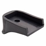 Grip Extension, Fits Ruger LCP MAX 380, Black PG-MX380