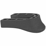 Grip Extension, Magazine Base Plate, Fits S&W Shield 380EZ, Black PG-EZ