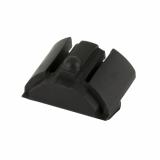 Grip Frame Insert, For Glock Gen 4 29 and 30, Black Finish PG-F130G