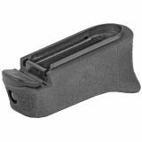 Grip Extension, Plus 1, Fits Springfield XDS/XDE/XDS Mod 2, Black PG-XDS+