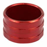 Low Drag, High Visibility Magazine Follower, Red, Made From Precision Machined 7075-T6 Aluminum, Fits Benelli M2 & M4, Mossberg 930 & 500, Remington 1100, 870 & 11-87, Stoger M3000, KelTec KSG (Fits Most Factory 12 Gauge Shotguns Magazine Tubes and Exten