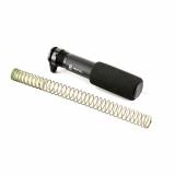 AR-15 Pistol Buffer Tube Complete Assembly