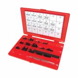 Master Gunsmith Hex Head Screw Kit