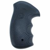 Diamond Pro Grip Fits Smith & Wesson K/L Frame Round Butt