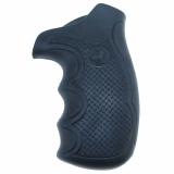 Diamond Pro Grip Fits Smith & Wesson K/L Frame Round Butt