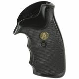 Gripper Grip S&W K and L Round Butt
