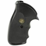 Gripper Grip S&W K and L Round Butt
