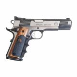 American Legend Grip for 1911 Pistols Heritage Walnut Laminate Finish
