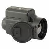Krypton 2 FXG50, Thermal Imaging Front Attachment, Thermal Optic Kit, 1X, Matte Finish, Black PL76659K