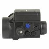 Krypton 2 FXG50, Thermal Imaging Front Attachment, Thermal Optic Kit, 1X, Matte Finish, Black PL76659K