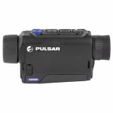 Axion XQ30 Pro, Thermal Imaging Monocular, 2-8X Magnification, 30mm Objective, Matte Finish, Black PL77506