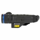 Telos LRF XL50, Thermal Imaging Monocular, 2.5-20X Magnification, 50mm Objective, Laser Rangefiner, Matte Finish, Black PL77515
