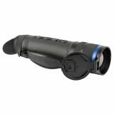 Telos, XL50, Thermal Imaging Monocular, 2.5-20X Magnification, 50mm Objective, Matte Finish, Black PL77516