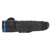 Telos, XL50, Thermal Imaging Monocular, 2.5-20X Magnification, 50mm Objective, Matte Finish, Black PL77516