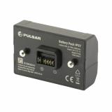 IPS 7 Battery Pack, Compatible with Krypton, Krypton 2, Helion, Accolade, Trail, Digisight Ultra, and Forward F, Black PL79166