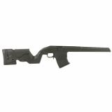 Archangel OPFOR Conversion Stock Black Mosin Nagant Rifles Includes 5 Round Magazine