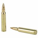 PMC Bronze Line .223 Rem | 55 Grain Full Metal Jacket Boattail Box of 20 Rounds