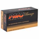 Bronze Line .357 Magnum 158 Grain Jacketed Soft Point