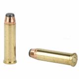 Bronze Line .357 Magnum 158 Grain Jacketed Soft Point