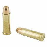 Bronze Line .38 Special 132 Grain Full Metal Jacket
