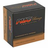 Bronze Line .44 Special 180 Grain Jacketed Hollow Point