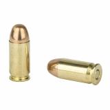 Bronze Line .45 ACP 230 Grain Full Metal Jacket