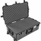 AIR, Case, Black, Hard, 32.58" x 18.40" x 11.02" 016150-0001-110