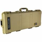 Protect Case, 1700, 39"x19"x7", Tan 017000-0000-190