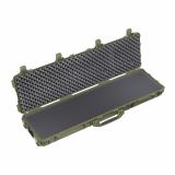1750, Protector Long Case, Olive Drab Green, 53.60"x16.05"x6.13" 017500-0000-130