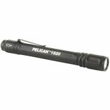 1920, Flashlight, LED 120 Lumens, Clip, Black 1920G3