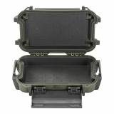 R40, Ruck Personal Utility Case, Medium, Olive Drab Green, 9.84"x 6.12"x 2.89" RKR400-0000-OD