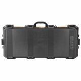 V700, Vault, Takedown Rifle Case, With Foam, Black, 36.91"x17.65"x6.65" VCV700