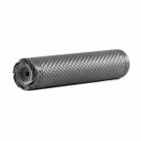 Vent 3 | 223 Remington/556NATO, 3D Printed Titanium with PVD Finish, 1-3/8 x 24 (HUB / SilencerCo Bravo) Mount, Direct Thread 1/2x28 Adapter Included,  V3-5560101