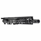 MK109, MOD 2-M, Upper Receiver, Fits AR-15, 300 Blackout, 9.75" Barrel, 1:8" Twist, PWS Triad Muzzle Device, 8.9" PWS PicLok MLOK Handguard, Anodized Finish, Black, Includes Radian Raptor Ambidextrous Charging Handle 18-2M109UB0B