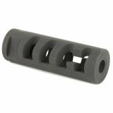 Compensator, Black, 30Cal-Below, Precision Rifles 3PRC58C1