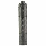 Black Diamond Series, Rifle Suppressor, 300 Winchester Magnum, 8.2", 17.4oz, Titanium, Black Finish BDE-762
